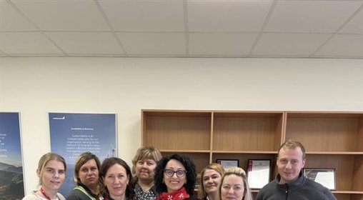 Motherson Group ?sipareigojimas remti bendruomen? ir tvarum? toliau skatina prasmingas iniciatyvas, kurios kuria teigiam...